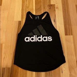 Adidas tank top